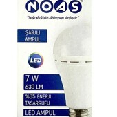 Новая лёд лампа на акамуляторе