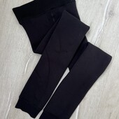 Primark Лосіни на мєху для дівчинки 140 см