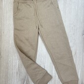 Primark.Утеплені спортивні штани для хлопчика 116(5-6 років)