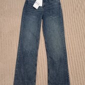 Джинсы Stradivarius р 36
