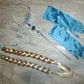 Набір Ельза