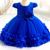 Платье для принцессы 