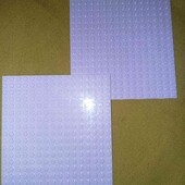 Оригінальна пластина лего 