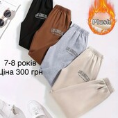 Штани по 1 шт