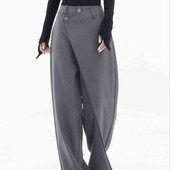 штани на запах