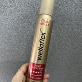 501. Мус для волосся Сильна фіксація 200 мл