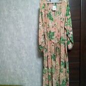 Новое брендовое красивое платье р.XXL(26-30) Супербатал!.