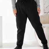 штани на флісі