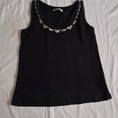 Модненька маєчка 50 /52 гарний стан розпродажа