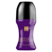 Дезодорант-антиперспірант з кульковим аплікатором Black Suede Charm для чоловіків