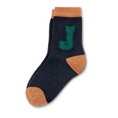 ♕ Стильні та якісні дитячі шкарпетки Tchibo(Німеччина) розмір 23-26