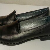 Туфлі жіночі Topas, шкіра