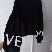 By-Emeline Італія светр