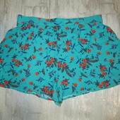 Шортики для дому та сну від Papaya Розм 14