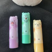 Увлажняющий бальзам для губ