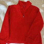 Флісова кофтинка на дівчинку 14років