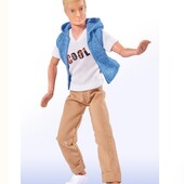 Кен шарнірний оригінал Simba