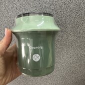 567. Ланч-бокс 550ml (11.2×11.2×12.2см)