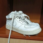 Оригинал Найк Форс)Розмер 38