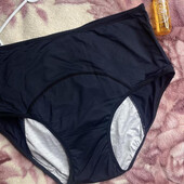 Трусики з перфорацією, л-6хл! для критичних днів