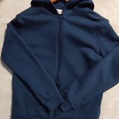 Толстовка h&m 10 - 12 років