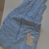 Дитячий спальний мішок lupilu® ( 90) 6-18міс