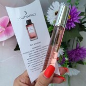 Жіночі мініпарфуми 3 L`Imperatrice , 20 мл
