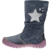 Чоботи шкіряні, 29р