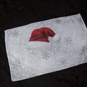 Наволочка, 46х71см.