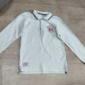 Поло Blukids 7-8