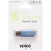 Флешка Verico Usb 16Gb Wanderer
