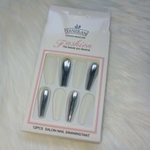 Набір накладних нігтів