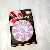 Набір накладних нігтів