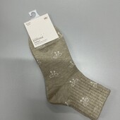 587. Шкарпетки Кашемир 36-41