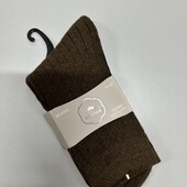 588. Шкарпетки термо вовна 41-47