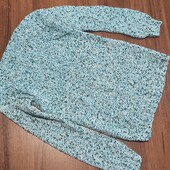 Тепленький світер 10-12р.