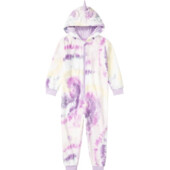 Піжама кігурумі флісова для дівчинки Lupilu 122\128