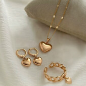 набір прикрас