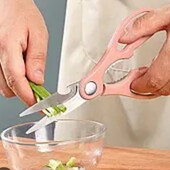 Ножницы кухонные, универсальные фирма weiner