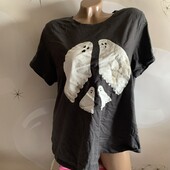 Женская футболка размер ХЛ