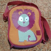 Дитяча термо сумка