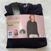 Жіночий толстовка esmara у рубчик М 40/42 euro