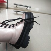 Черевики зимові для дівчинки