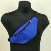 Бананка на пояс или через плечо