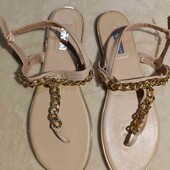 жіночі шлепки розмір 41