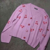 Кардиган 