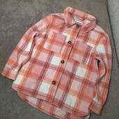 Тепла сорочка 