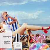 Salvatore Ferragamo Incanto Shine , 60 мл