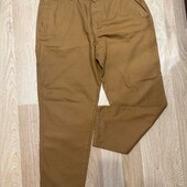 Бомба! Чоловічі штани, розмір 38, широкі.