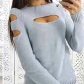 Женский свитер оверсайз разные цвета новинки сезона